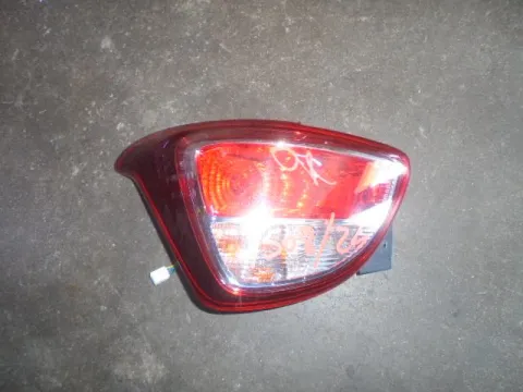 Φανάρι Πίσω Αριστερό για HYUNDAI i10 (2014 - 2019) F/L