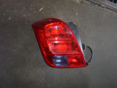 Φανάρι Πίσω Αριστερό για CHEVROLET - DAEWOO TRAX (2013 - )  Φανάρι Πίσω Αριστερό για CHEVROLET - DAEWOO TRAX (2013 - )