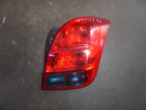 Φανάρι Πίσω Δεξί για CHEVROLET - DAEWOO TRAX (2013 - )  Φανάρι Πίσω Δεξί για CHEVROLET - DAEWOO TRAX (2013 - )