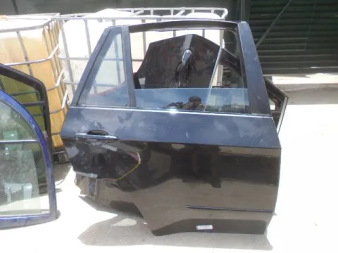 Πόρτα Πίσω Δεξιά για BMW X5 (2007 - 2010) (E70)  Πόρτα Πίσω Δεξιά για BMW X5 (2007 - 2010) (E70)