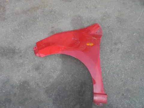 Φτερό Εμπρός Αριστερό για NISSAN PIXO (2009 - ) (UA0)  Φτερό Εμπρός Αριστερό για NISSAN PIXO (2009 - ) (UA0)