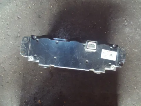 Χειριστήρια Καλοριφέρ 7820A72XC για MITSUBISHI LANCER (1997 - 2004) (CK)  -  Χειριστήρια Καλοριφέρ 7820A72XC για MITSUBISHI LANCER (1997 - 2004) (CK)  -