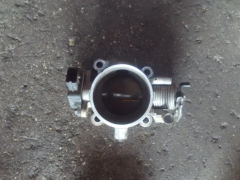 Σώμα Πεταλούδας 3510023701 για HYUNDAI TUCSON (2004 - 2010) (JM)  ΤΕΛΑΡΟ 57"(πισω σκαλα) Σώμα Πεταλούδας 3510023701 για HYUNDAI TUCSON (2004 - 2010) (JM)  ΤΕΛΑΡΟ 57"(πισω σκαλα)