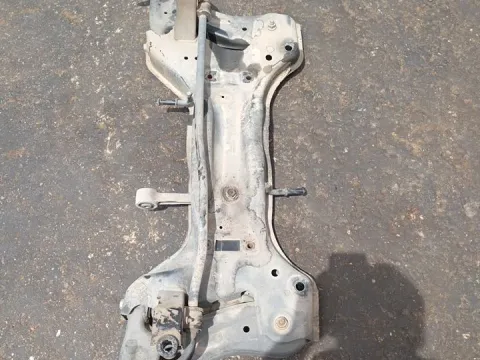 Γέφυρα Εμπρός Οριζόντια CBZ για VW POLO (2009 - 2014) (6R) Hatchback - 5dr 1200 (CBZB) Petrol 105 TSI *ΔΒ* Γέφυρα Εμπρός Οριζόντια CBZ για VW POLO (2009 - 2014) (6R) Hatchback - 5dr 1200 (CBZB) Petrol 105 TSI *ΔΒ*