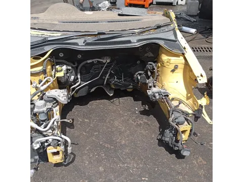 Τροπέτο Εμπρός Κουφάρι Εμπρός για VW POLO CBZ (2009 - 2014) (6R) Hatchback - 5dr 1200 (CBZB) Petrol 105 TSI *ΔΒ* -  Τροπέτο Εμπρός Κουφάρι Εμπρός για VW POLO CBZ (2009 - 2014) (6R) Hatchback - 5dr 1200 (CBZB) Petrol 105 TSI *ΔΒ* -