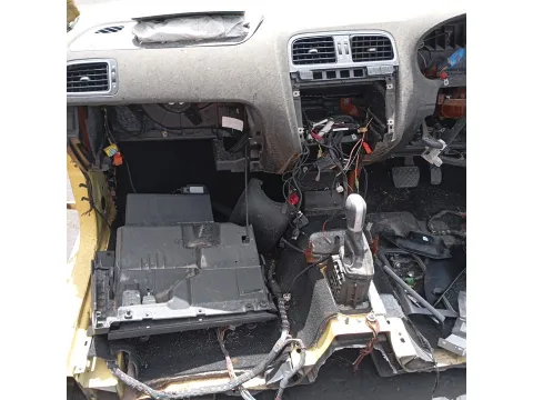 Τροπέτο Εμπρός Κουφάρι Εμπρός για VW POLO CBZ (2009 - 2014) (6R) Hatchback - 5dr 1200 (CBZB) Petrol 105 TSI *ΔΒ* -  Τροπέτο Εμπρός Κουφάρι Εμπρός για VW POLO CBZ (2009 - 2014) (6R) Hatchback - 5dr 1200 (CBZB) Petrol 105 TSI *ΔΒ* -