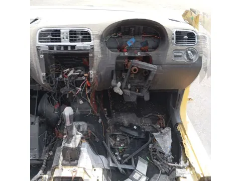 Τροπέτο Εμπρός Κουφάρι Εμπρός για VW POLO CBZ (2009 - 2014) (6R) Hatchback - 5dr 1200 (CBZB) Petrol 105 TSI *ΔΒ* -  Τροπέτο Εμπρός Κουφάρι Εμπρός για VW POLO CBZ (2009 - 2014) (6R) Hatchback - 5dr 1200 (CBZB) Petrol 105 TSI *ΔΒ* -