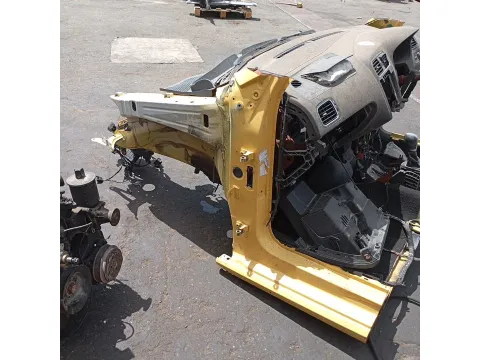 Τροπέτο Εμπρός Κουφάρι Εμπρός για VW POLO CBZ (2009 - 2014) (6R) Hatchback - 5dr 1200 (CBZB) Petrol 105 TSI *ΔΒ* -  Τροπέτο Εμπρός Κουφάρι Εμπρός για VW POLO CBZ (2009 - 2014) (6R) Hatchback - 5dr 1200 (CBZB) Petrol 105 TSI *ΔΒ* -