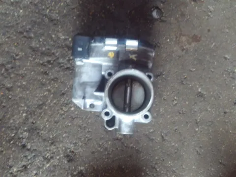 Σώμα Πεταλούδας 0280750478 για VW GOLF (1998 - 2004) Mk4 (1J1)  ΤΕΛΑΡΟ 70"(πισω σκαλα) Σώμα Πεταλούδας 0280750478 για VW GOLF (1998 - 2004) Mk4 (1J1)  ΤΕΛΑΡΟ 70"(πισω σκαλα)