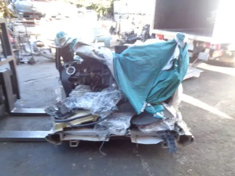 Τροπέτο Εμπρός Κουφάρι για MITSUBISHI COLT (2005 - 2008 ) (CZ) *ΔΒ* -  Τροπέτο Εμπρός Κουφάρι για MITSUBISHI COLT (2005 - 2008 ) (CZ) *ΔΒ* -