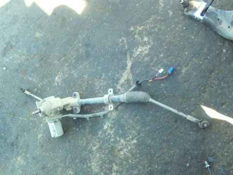 Κρεμαγιέρα Ηλεκτρική για MITSUBISHI COLT (2005 - 2008 ) (CZ) 1100 (3A91) Petrol 75  Κρεμαγιέρα Ηλεκτρική για MITSUBISHI COLT (2005 - 2008 ) (CZ) 1100 (3A91) Petrol 75