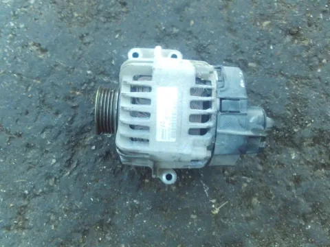 Δυναμό - Εναλλάκτης 46748357 για FIAT PANDA (2004 - 2009 ) (169)  Δυναμό - Εναλλάκτης 46748357 για FIAT PANDA (2004 - 2009 ) (169)