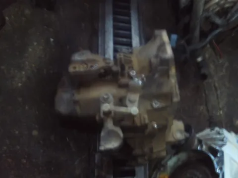 Κιβώτιο Ταχυτήτων (Σασμάν) Χειροκίνητο για CITROEN C4 (2015 - 2018 ) 1600 Diesel (BH01) e-HDi FAP 115hp  Κιβώτιο Ταχυτήτων (Σασμάν) Χειροκίνητο για CITROEN C4 (2015 - 2018 ) 1600 Diesel (BH01) e-HDi FAP 115hp