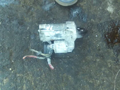 Μίζα για FIAT GRANDE PUNTO (2005 - 2008) (199) 1300 (199A3.000) Diesel 90 Multijet  Μίζα για FIAT GRANDE PUNTO (2005 - 2008) (199) 1300 (199A3.000) Diesel 90 Multijet