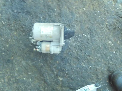 Μίζα για FIAT PANDA (2004 - 2009 ) (169) 1201 (188A4.000) Petrol 60  Μίζα για FIAT PANDA (2004 - 2009 ) (169) 1201 (188A4.000) Petrol 60