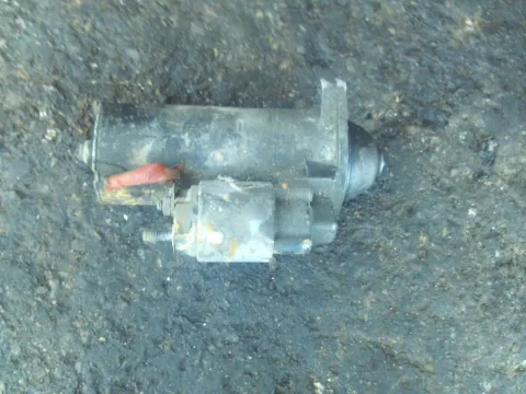Μίζα για TOYOTA AVENSIS (1997 - 2000) (T220) 2200 (3C-TE) Diesel 126  Μίζα για TOYOTA AVENSIS (1997 - 2000) (T220) 2200 (3C-TE) Diesel 126