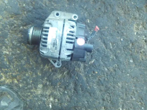 Δυναμό - Εναλλάκτης για FIAT GRANDE PUNTO (2005 - 2008) (199) 1300 (199A3.000) Diesel 90 Multijet  Δυναμό - Εναλλάκτης για FIAT GRANDE PUNTO (2005 - 2008) (199) 1300 (199A3.000) Diesel 90 Multijet