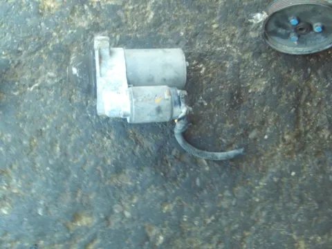 Μίζα για CHEVROLET - DAEWOO MATIZ (2001 - 2005) (M150)  Μίζα για CHEVROLET - DAEWOO MATIZ (2001 - 2005) (M150)