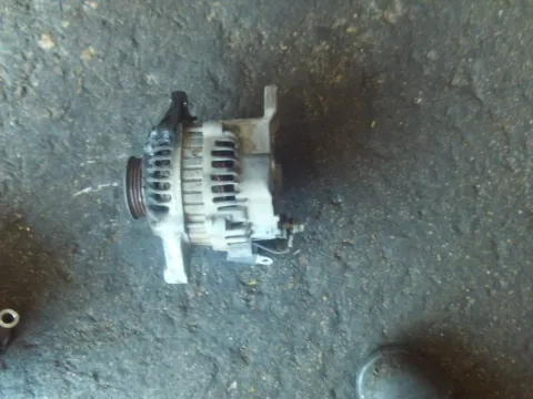 Δυναμό - Εναλλάκτης για NISSAN ALMERA (1995 - 1998) (N15) 