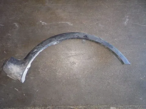 Φρύδι Φτερού Πίσω Αριστερό για SUZUKI SX4 (2007 - 2009) (RW) , (2010 - 2013) (RW)  Φρύδι Φτερού Πίσω Αριστερό για SUZUKI SX4 (2007 - 2009) (RW) , (2010 - 2013) (RW)