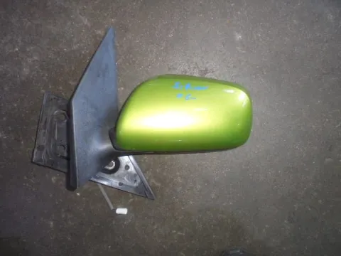 Καπάκι Καθρέπτη Αριστερό για DAIHATSU SIRION (2006 - ) (M300) (M301)  Καπάκι Καθρέπτη Αριστερό για DAIHATSU SIRION (2006 - ) (M300) (M301)