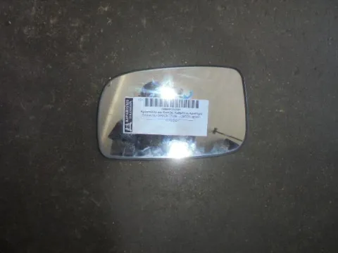 Κρύσταλλο Καθρέπτη Αριστερό για DAIHATSU SIRION (2006 - ) (M300) (M301)  Κρύσταλλο Καθρέπτη Αριστερό για DAIHATSU SIRION (2006 - ) (M300) (M301)