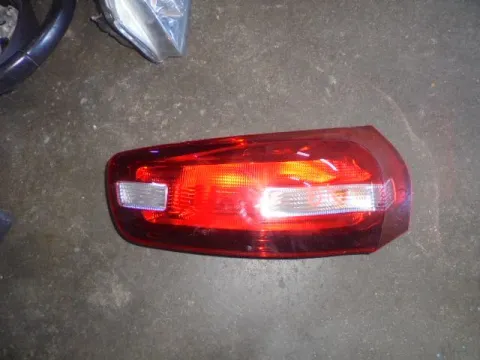 Φανάρι Πίσω Δεξί για CITROEN C4 PICASSO (2014 - ) PICASSO  Φανάρι Πίσω Δεξί για CITROEN C4 PICASSO (2014 - ) PICASSO