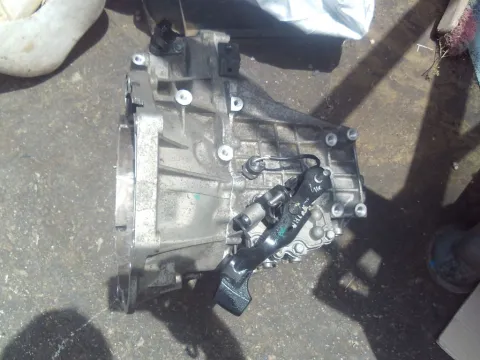 Κιβώτιο Ταχυτήτων (Σασμάν) Χειροκίνητο ΑΝΑΚΑΤΑΣΚΕΥΗ για HYUNDAI i10 (2008 - 2011) 1200 petrol 78 