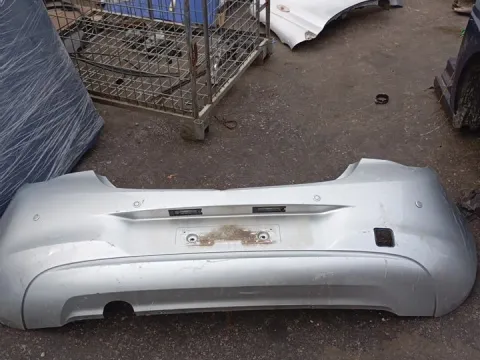 Προφυλακτήρας Πίσω Με Parktronic για OPEL CORSA (2014 - 2019) E Hatchback - 5dr  Προφυλακτήρας Πίσω Με Parktronic για OPEL CORSA (2014 - 2019) E Hatchback - 5dr
