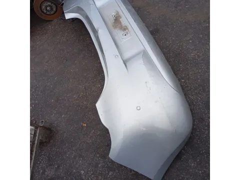 Προφυλακτήρας Πίσω Με Parktronic για OPEL CORSA (2014 - 2019) E Hatchback - 5dr  -  Προφυλακτήρας Πίσω Με Parktronic για OPEL CORSA (2014 - 2019) E Hatchback - 5dr  -