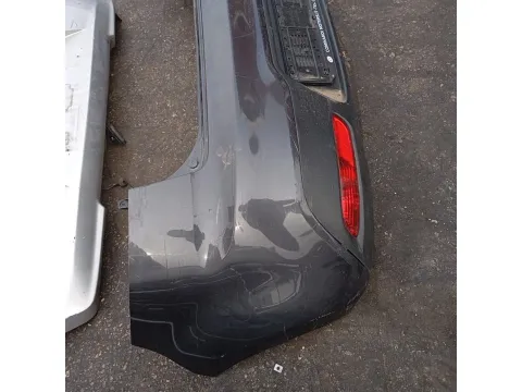 Προφυλακτήρας Πίσω για KIA RIO (2012- 2015) Hatchback - 5dr  -  Προφυλακτήρας Πίσω για KIA RIO (2012- 2015) Hatchback - 5dr  -