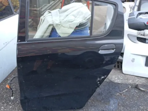 Πόρτα Πίσω Αριστερή για DAIHATSU CUORE (2007 - ) VIII *Ε* Πόρτα Πίσω Αριστερή για DAIHATSU CUORE (2007 - ) VIII *Ε*