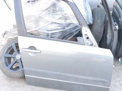 Πόρτα Εμπρός Δεξιά για SUZUKI SX4 (2007 - 2009) (RW) *Ε* Πόρτα Εμπρός Δεξιά για SUZUKI SX4 (2007 - 2009) (RW) *Ε*