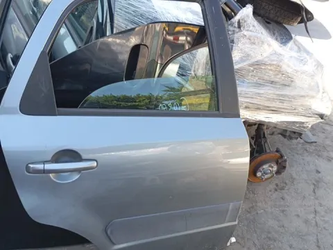 Πόρτα Πίσω Δεξιά για SUZUKI SX4 (2007 - 2009) (RW) *Ε* Πόρτα Πίσω Δεξιά για SUZUKI SX4 (2007 - 2009) (RW) *Ε*