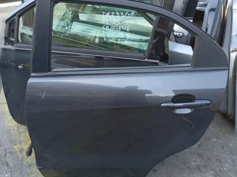 Πόρτα Πίσω Αριστερή για KIA RIO (2012- 2015) Hatchback - 5dr *Γ* Πόρτα Πίσω Αριστερή για KIA RIO (2012- 2015) Hatchback - 5dr *Γ*