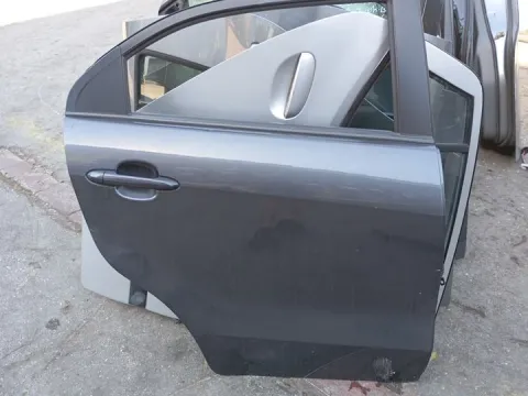 Πόρτα Πίσω Δεξιά για KIA RIO (2012- 2015) Hatchback - 5dr *Γ* Πόρτα Πίσω Δεξιά για KIA RIO (2012- 2015) Hatchback - 5dr *Γ*