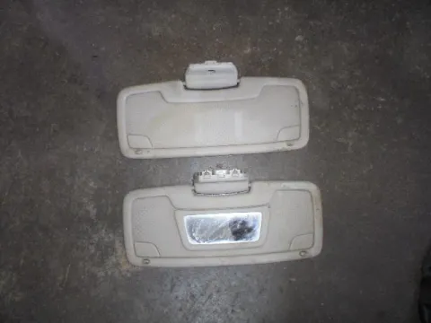Σετ Σκιαδίων για SMART FORTWO (2007 - 2011) (451)  Σετ Σκιαδίων για SMART FORTWO (2007 - 2011) (451)