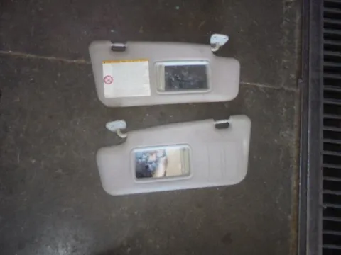 Σετ Σκιαδίων για DAIHATSU CUORE (2007 - ) VIII  Σετ Σκιαδίων για DAIHATSU CUORE (2007 - ) VIII