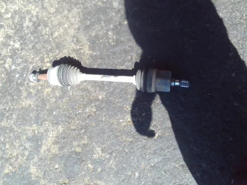 Ημιαξόνιο Εμπρός Αριστερό Με ABS για HYUNDAI GETZ (2006 - 2009 ) (TB) 1400 G4EE petrol 97  Ημιαξόνιο Εμπρός Αριστερό Με ABS για HYUNDAI GETZ (2006 - 2009 ) (TB) 1400 G4EE petrol 97