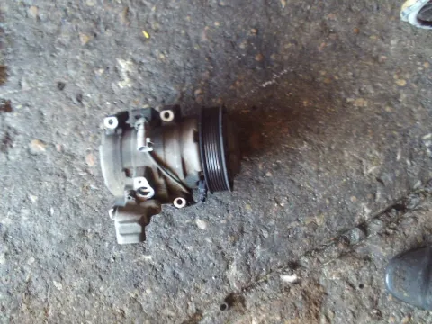 Συμπιεστής A-C (Κομπρέσορας) για TOYOTA RAV-4 (2000 - 2004) (XA20) 2000 1AZ-FE petrol 150 VVT - i  Συμπιεστής A-C (Κομπρέσορας) για TOYOTA RAV-4 (2000 - 2004) (XA20) 2000 1AZ-FE petrol 150 VVT - i