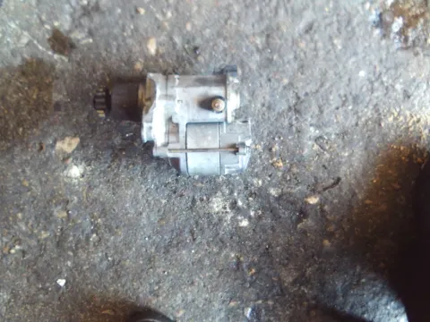 Μίζα για TOYOTA RAV-4 (2000 - 2004) (XA20) 2000 1AZ-FE petrol 150 VVT - i  Μίζα για TOYOTA RAV-4 (2000 - 2004) (XA20) 2000 1AZ-FE petrol 150 VVT - i
