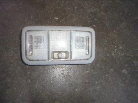 Μπλαφονίερα Οροφής για DAIHATSU CUORE (2007 - ) VIII  Μπλαφονίερα Οροφής για DAIHATSU CUORE (2007 - ) VIII