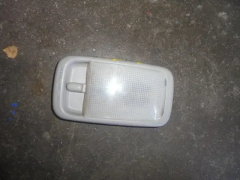 Μπλαφονίερα Οροφής Κεντρική για DAIHATSU CUORE (2007 - ) VIII  Μπλαφονίερα Οροφής Κεντρική για DAIHATSU CUORE (2007 - ) VIII