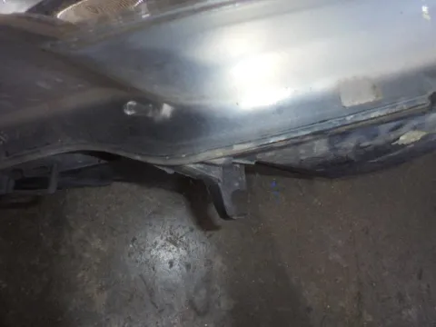 Φανάρι Εμπρός Αριστερό (Σπασμένη Βάση) για OPEL MERIVA (2010 - 2014)  -  Φανάρι Εμπρός Αριστερό (Σπασμένη Βάση) για OPEL MERIVA (2010 - 2014)  -