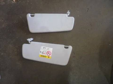 Σετ Σκιαδίων για OPEL CORSA (2014 - 2019) E  Σετ Σκιαδίων για OPEL CORSA (2014 - 2019) E