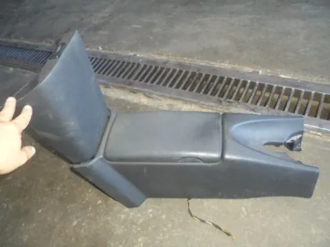 Υποβραχιόνιο(Τεμπέλης) για MERCEDES SLK (2004 - 2008) (R171) *Γ* Υποβραχιόνιο(Τεμπέλης) για MERCEDES SLK (2004 - 2008) (R171) *Γ*
