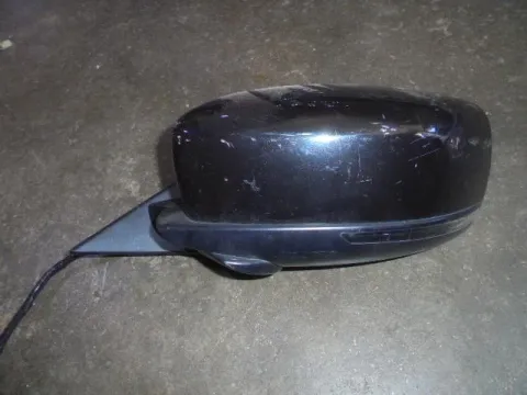 Καθρέπτης Εξωτερικός Αριστερός Ηλεκτρικός Θερμαινόμενος Ανακλεινώμενος Με Φλας 6+9pin για MASERATI GHIBLI (2013 - )  -  Καθρέπτης Εξωτερικός Αριστερός Ηλεκτρικός Θερμαινόμενος Ανακλεινώμενος Με Φλας 6+9pin για MASERATI GHIBLI (2013 - )  -