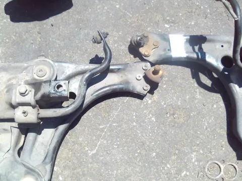 Ψαλίδι Εμπρός Δεξί για CITROEN C3 (2010 - 2014) 1400 8H01 (DV4) Diesel 68 HDi *ΔΒ* Ψαλίδι Εμπρός Δεξί για CITROEN C3 (2010 - 2014) 1400 8H01 (DV4) Diesel 68 HDi *ΔΒ*