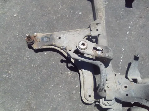 Ψαλίδι Εμπρός Αριστερό για OPEL ASTRA (2007 - 2010) H 1900 (Z19DTH) Diesel 150 CDTi *ΔΒ* Ψαλίδι Εμπρός Αριστερό για OPEL ASTRA (2007 - 2010) H 1900 (Z19DTH) Diesel 150 CDTi *ΔΒ*