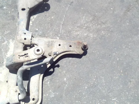 Ψαλίδι Εμπρός Δεξί για OPEL ASTRA (2007 - 2010) H 1900 (Z19DTH) Diesel 150 CDTi *ΔΒ* Ψαλίδι Εμπρός Δεξί για OPEL ASTRA (2007 - 2010) H 1900 (Z19DTH) Diesel 150 CDTi *ΔΒ*